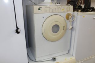 A Creda spin dryer