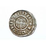 Henry III (1216-1272) penny, short cross