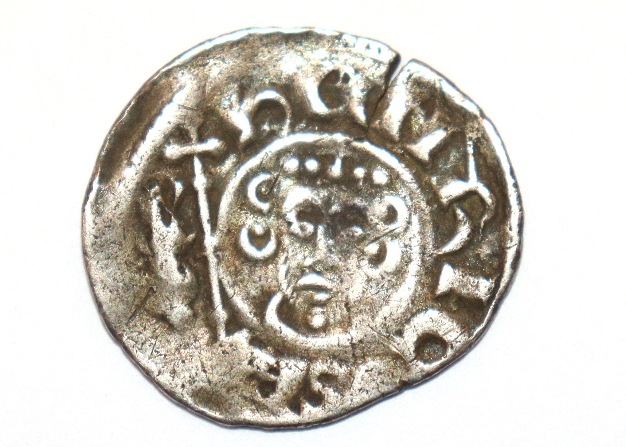 Henry III (1216-1272) penny, short cross - Image 2 of 4