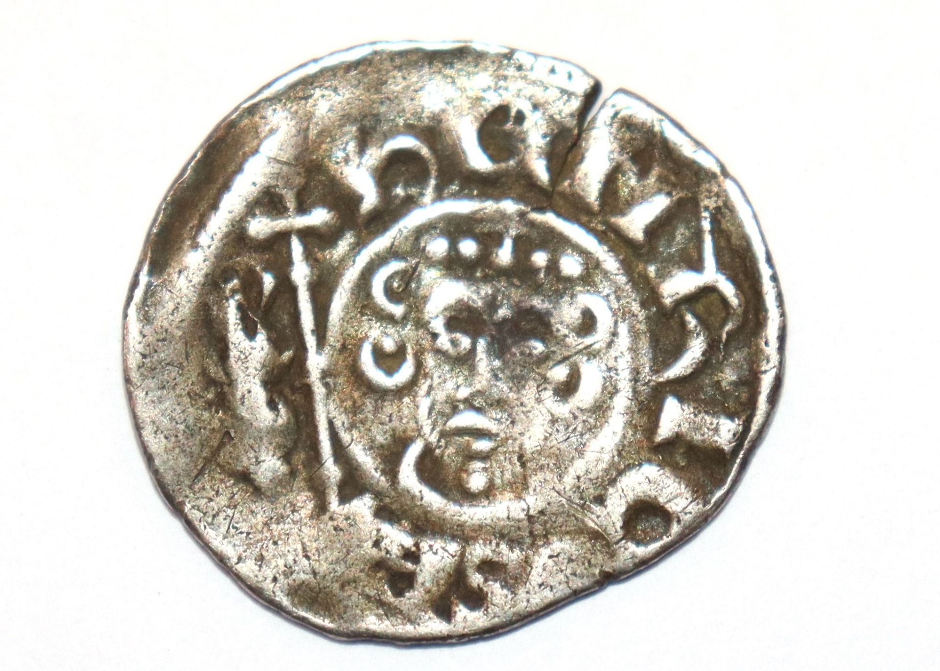 Henry III (1216-1272) penny, short cross - Image 2 of 4