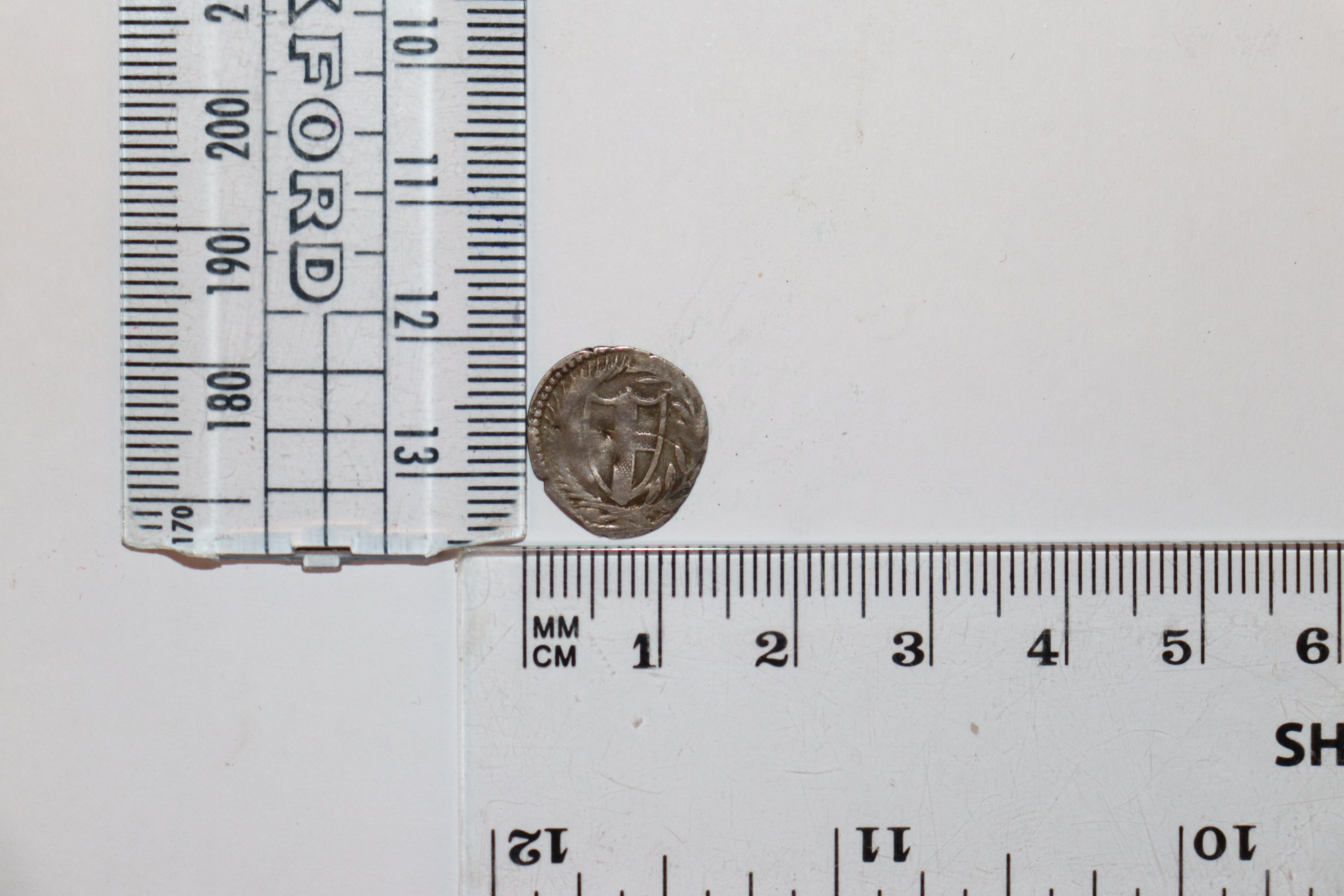 A Commonwealth penny, undated - Image 3 of 4