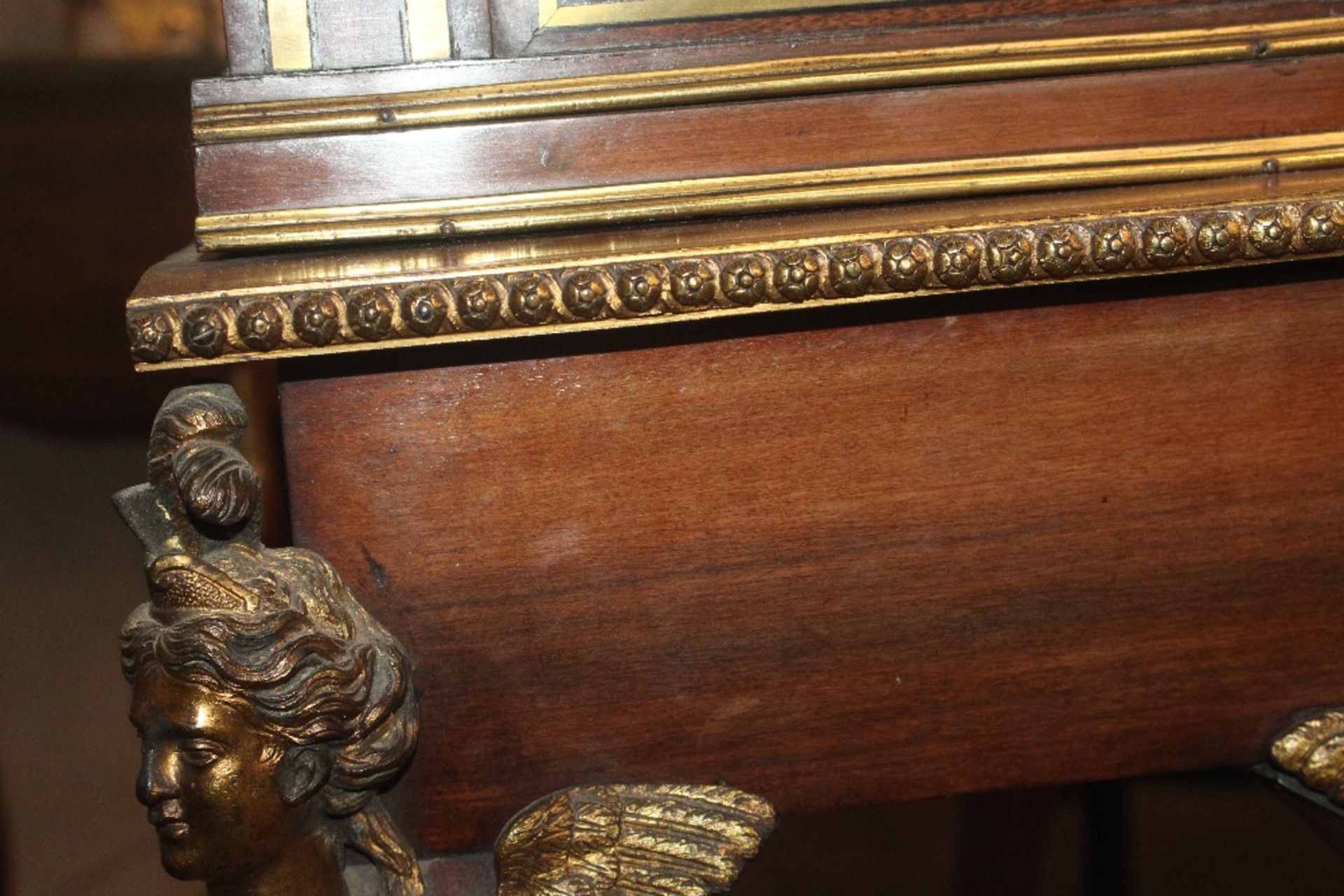 An Edwards & Roberts 19th Century French walnut and ormolu mounted display cabinet of small - Image 103 of 189