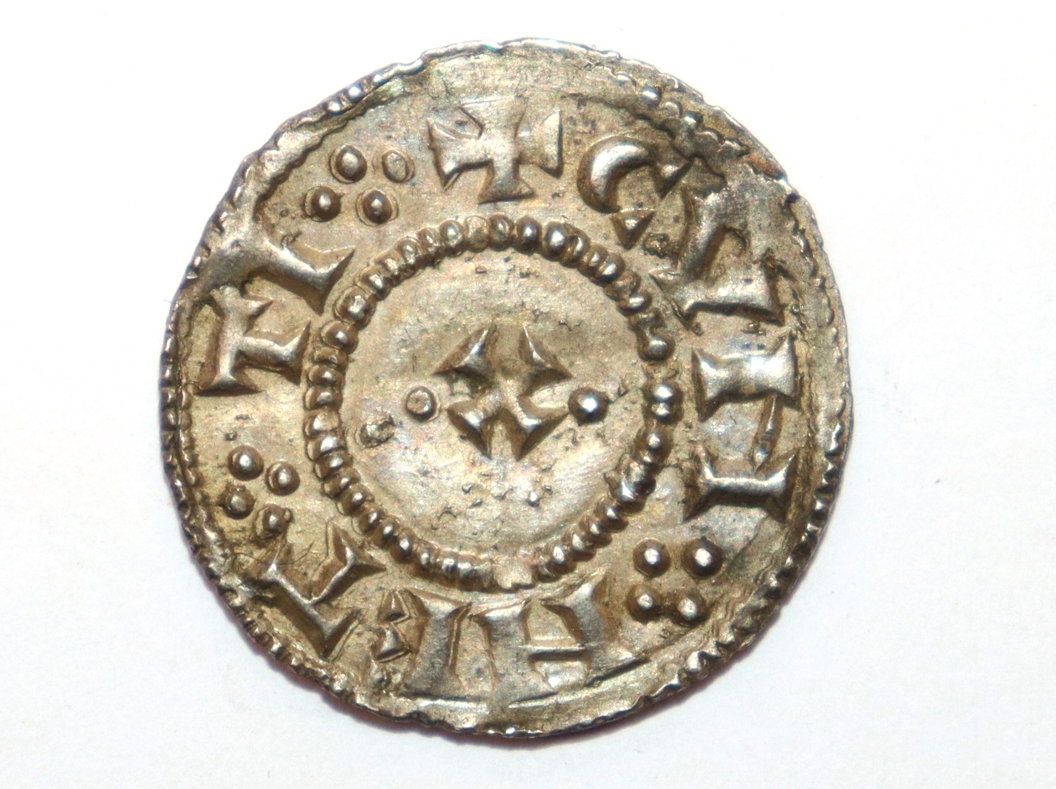 A Cunnetti penny Cumbria - Image 2 of 4