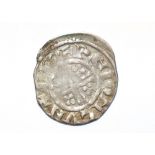 Henry III (1216-1272) penny, short cross