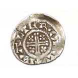 Henry III (1216-1272) penny, short cross