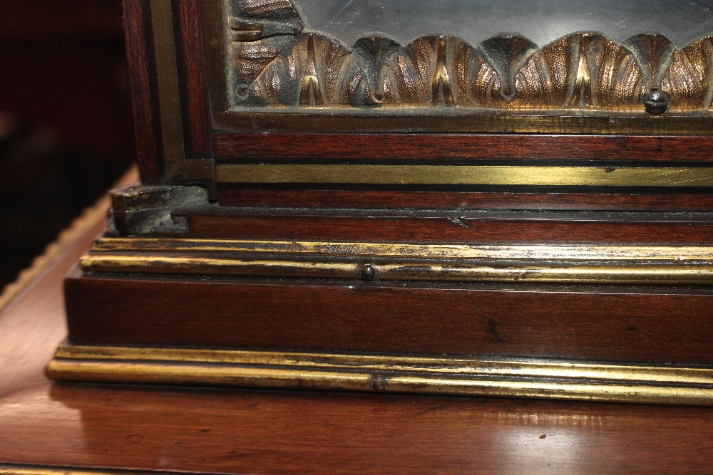 An Edwards & Roberts 19th Century French walnut and ormolu mounted display cabinet of small - Image 25 of 189