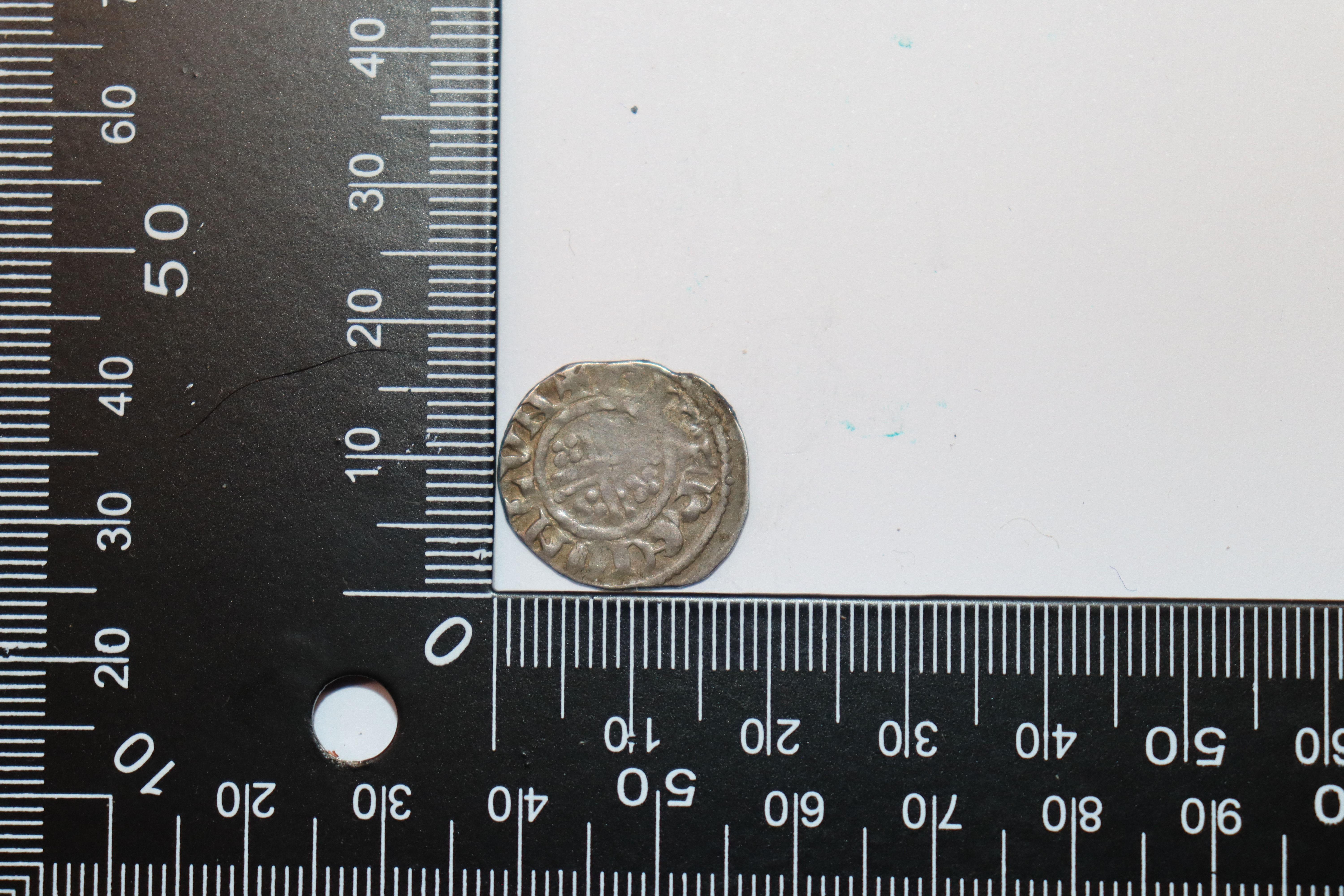 Henry III (1216-1272) penny, short cross - Image 3 of 4