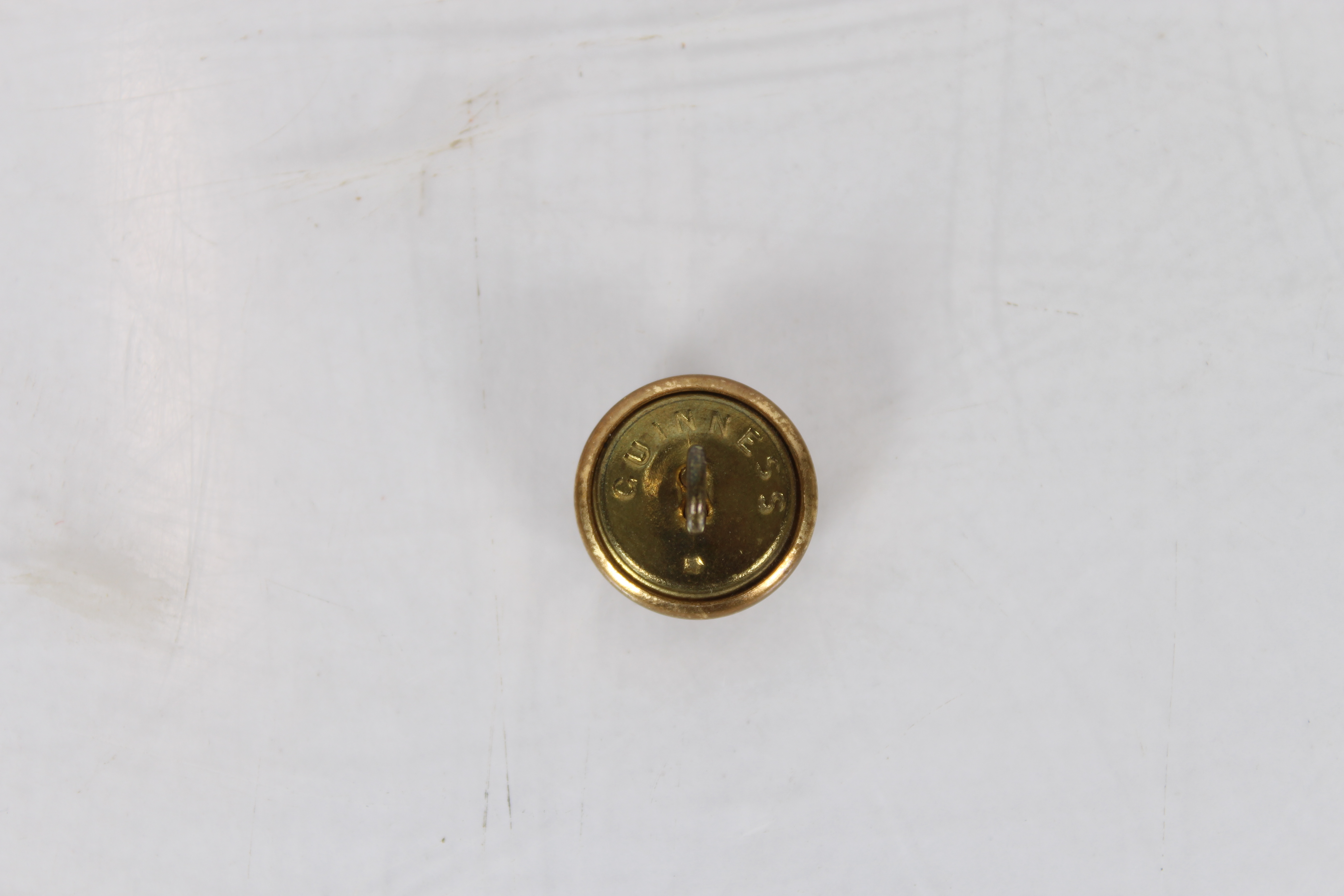 Six Guinness advertising buttons; and a quantity of mosaic decorated buttons - Image 4 of 4