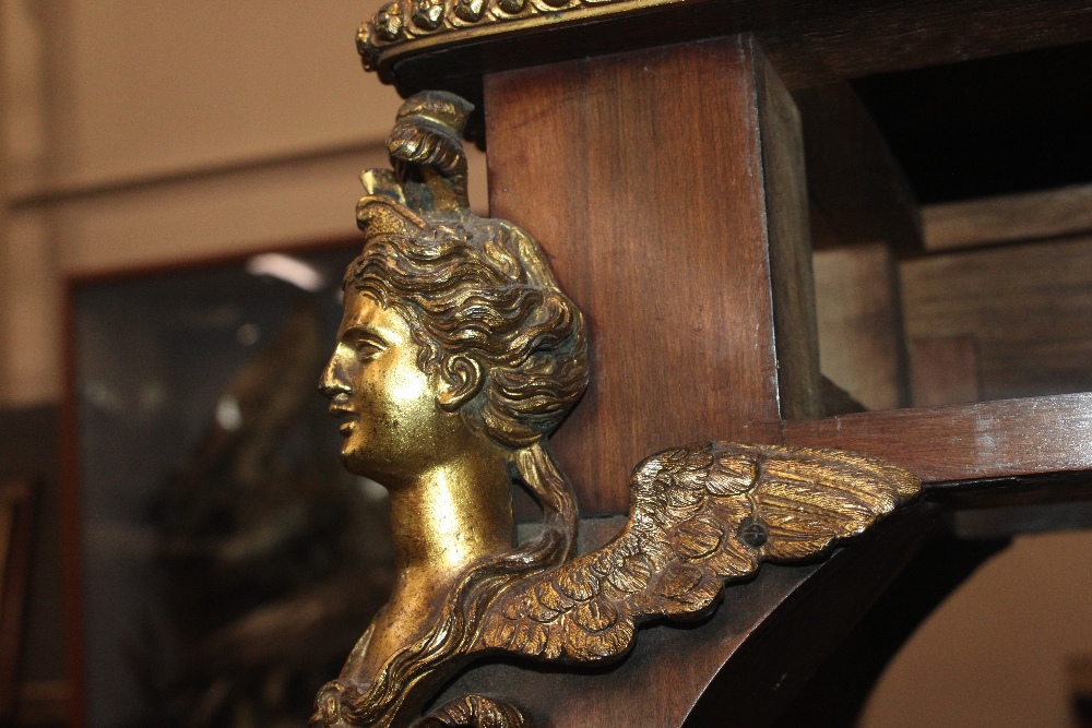 An Edwards & Roberts 19th Century French walnut and ormolu mounted display cabinet of small - Image 141 of 189