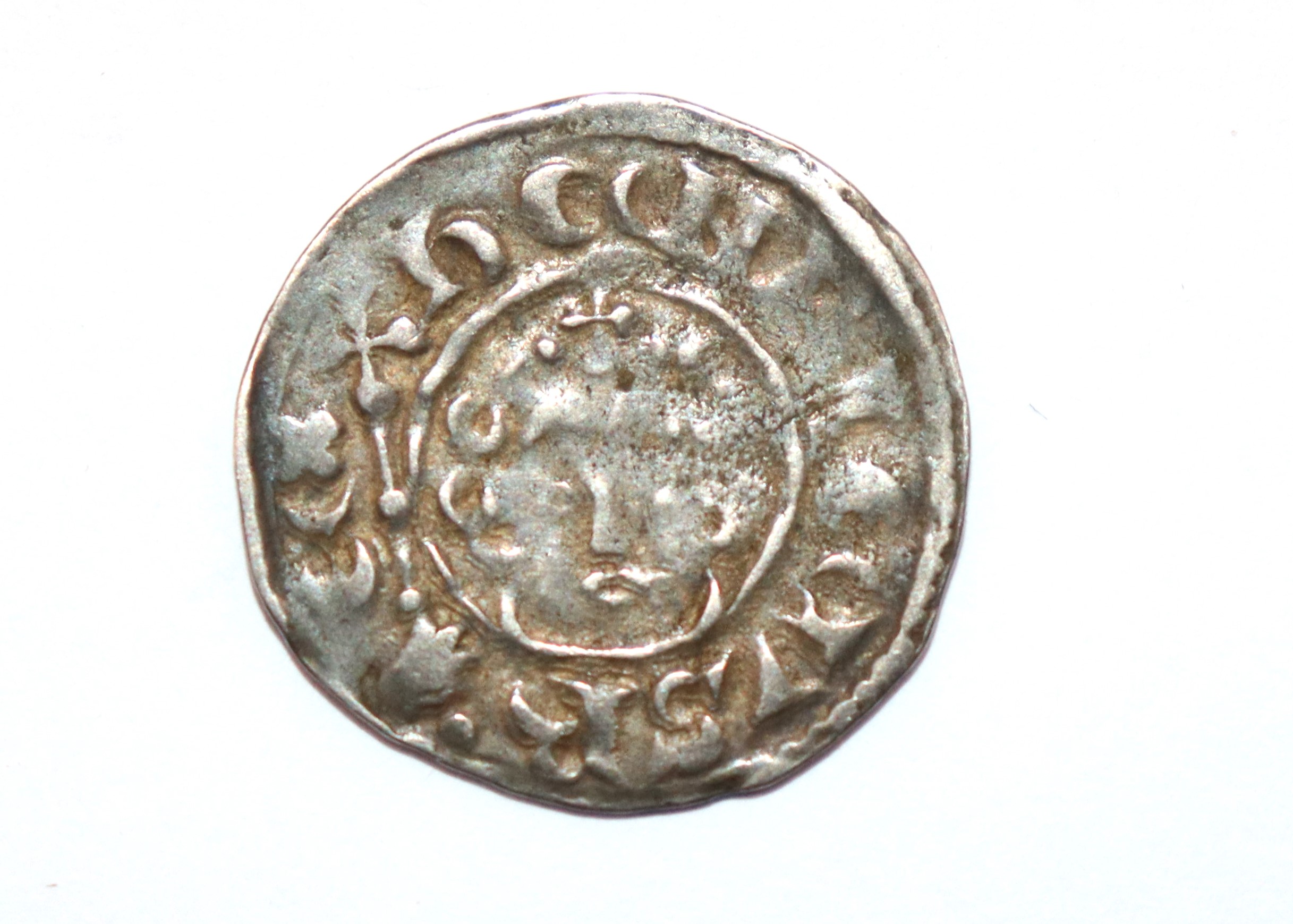 Henry III (1216-1272) penny, short cross - Bild 2 aus 4