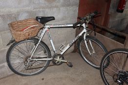 A Gents Falcon Mountain Bike