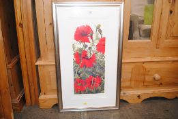 M.A. Rodgers, coloured limited edition 