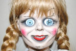 An Annabel doll