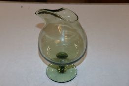 An Asprey of London cocktail jug