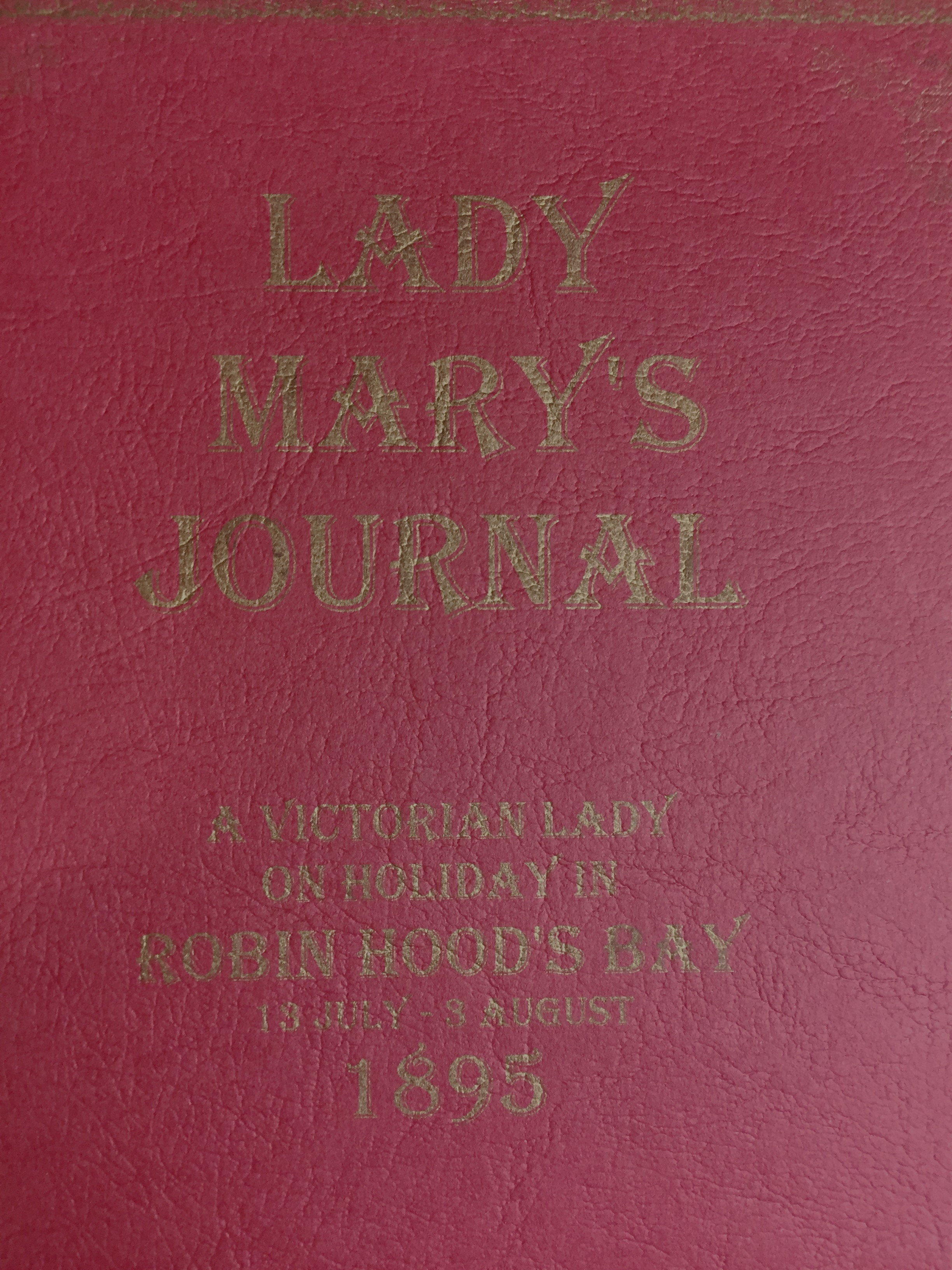 Contents to orange plastic crate - seventeen books including Lady Mary's Journal Victorian Lady in - Image 2 of 4