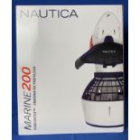 A NAUTICA MARINE 200 SEASCOOTER underwater propulsion unit - Model No.