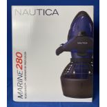 A NAUTICA MARINE 280 SEASCOOTER underwater propulsion unit - Model No.