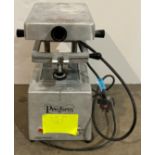 Pro-Form 2-post vacuum forming machine,