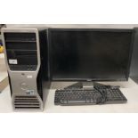 Dell Precision T5400 (No hard drive),