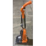 Vax power max upright-carpet cleaner (saleroom location: MA2)