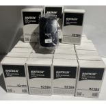 20 x new Katrin 92186 black soap dispensers 500ml (saleroom location: N12)