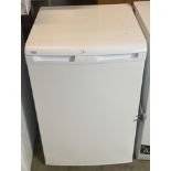 Beko freezer with 3 internal compartments - 80cm x 55cm - (Saleroom Location PO)