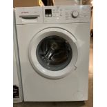 Bosch Maxx 6 washing machine (saleroom location: PO)