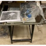 Bosch MT92 multi purpose saw table (saleroom location: T07 floor)