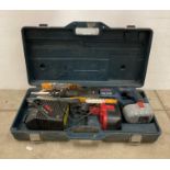 BOSCH GSA 24V RECIPRO SAW 24V (saleroom location: H07)