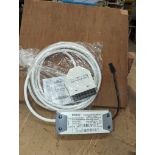 LED DRIVER UNITS X 14 (saleroom location: Frank Eastwood & Co Ltd - 454, Leeds Road, Dewsbury,