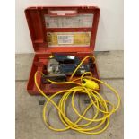 BOSCH GST60PBE JIGSAW 110V (saleroom location: J08)