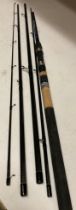 Shakespeare Potenza 13' 5-piece Graphite travel match rod (T13)