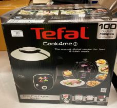 Tefal Cook Forme+ Onepot digital cooker (L12)