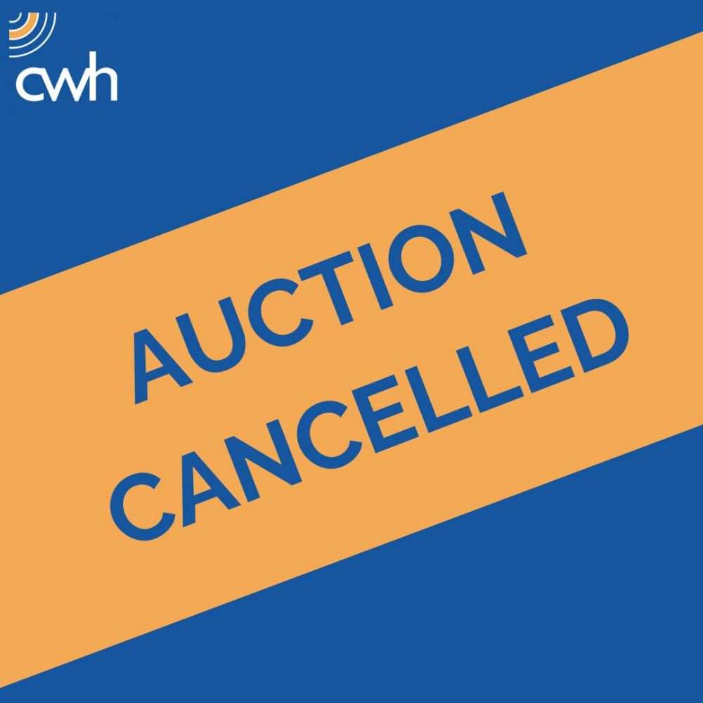 AUCTION CANCELLED - Forklift, Metal Working Tools, etc (Darlington)