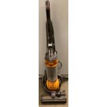 Dyson DC25 roller-ball vacuum cleaner (saleroom location: PO)