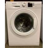 Hitpoint Eco 40-60 front-loading 7kg washing machine (saleroom location: PO)