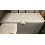 Whirlpool Chest Freezer - Approximately 1.