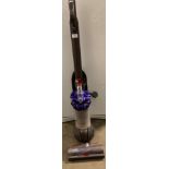 Dyson DC50 roller-ball (saleroom location: PO)