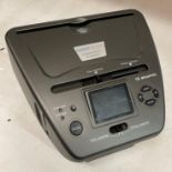 Digit Now film and photo scanner 16 mega pixel (no power unit - no test) (J10)