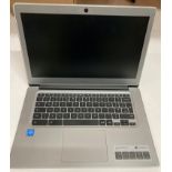 Acer Chromebook 14 CB3-413 laptop - no power lead (M12)