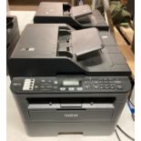 Epson Work Force Pro WF-3720 printer/copier (saleroom location: K12)