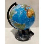 An Orion 25 light-up globe (240v),