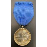 Distinguished Service Cross Casualty award. John Arthur Cotching, (????-1944).