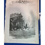 The Loss of HMS Victoria 1893.