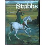 Stubbs, Basil Taylor, Phaidon 2nd impression 1971, 232 pages,