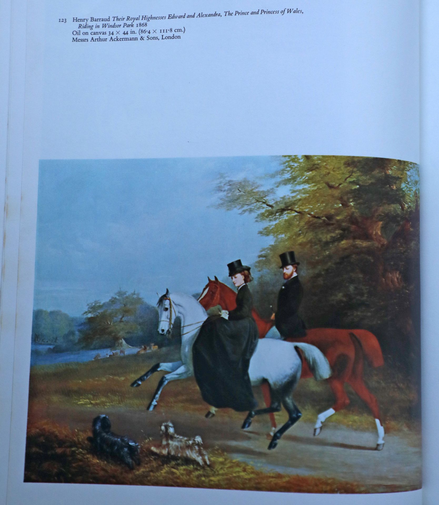 Sporting Art England 1700-1900, Stella A Walker, 1st edition, 1972, Studio Vista, - Image 24 of 30