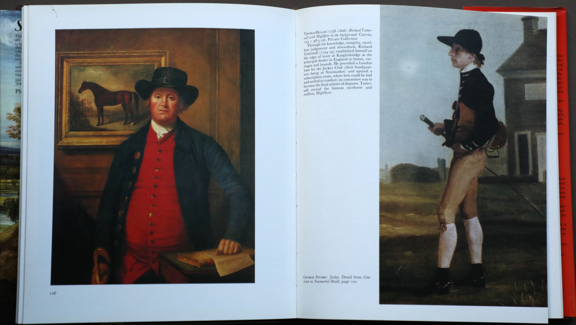 Sport and the Countryside in English Paintings Watercolours and Prints, David Coombs, - Image 16 of 25