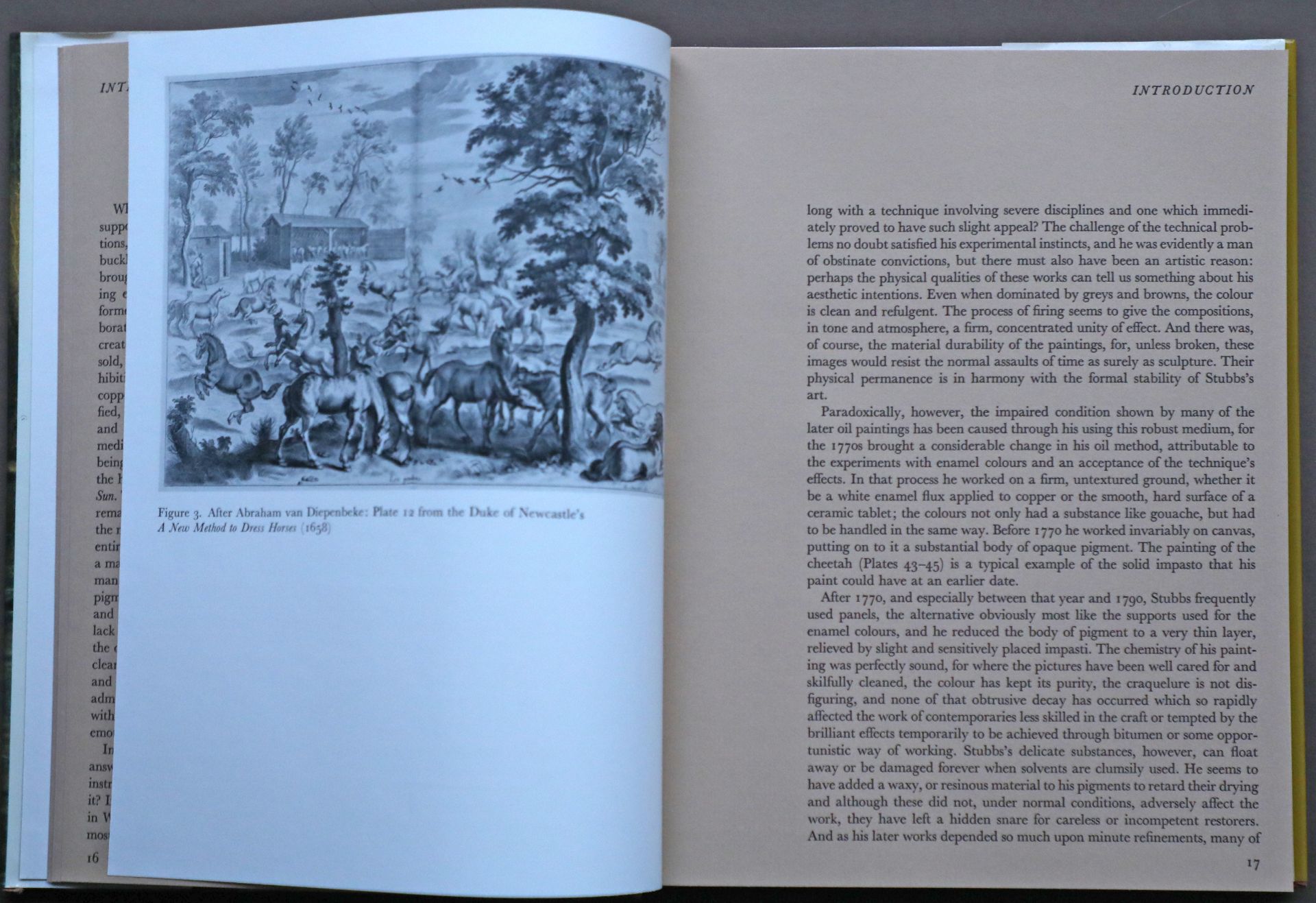 Stubbs, Basil Taylor, Phaidon 2nd impression 1971, 232 pages, - Bild 3 aus 11