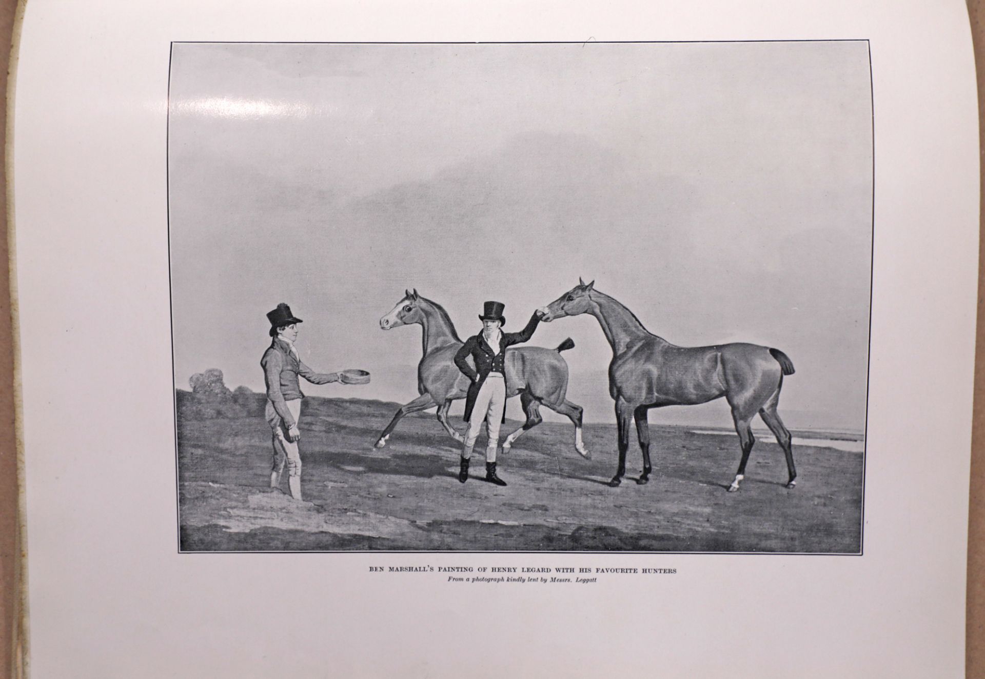 George Stubbs and Ben Marshall, Walter Shaw Sparrow, - Image 21 of 25