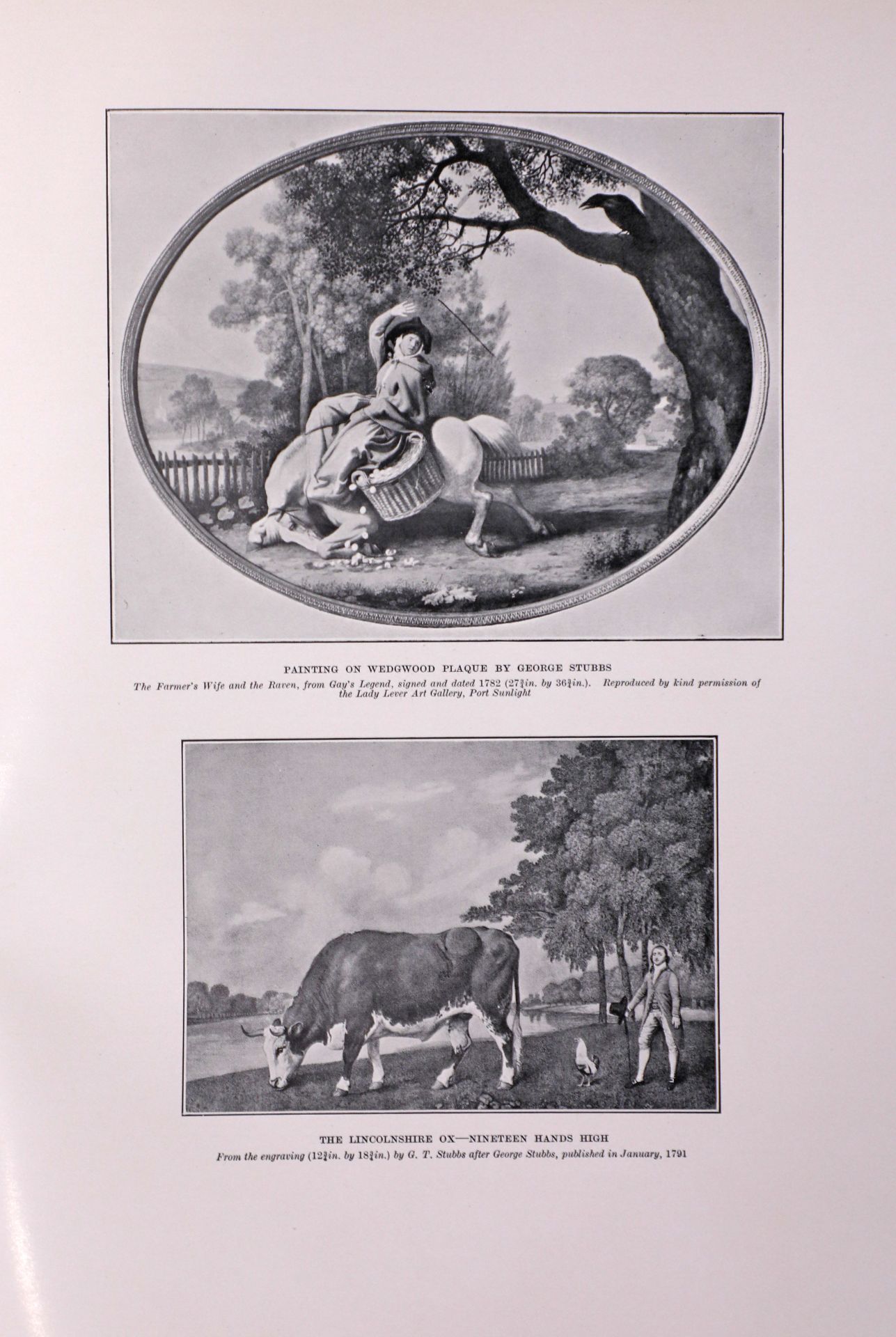 George Stubbs and Ben Marshall, Walter Shaw Sparrow, - Image 14 of 25